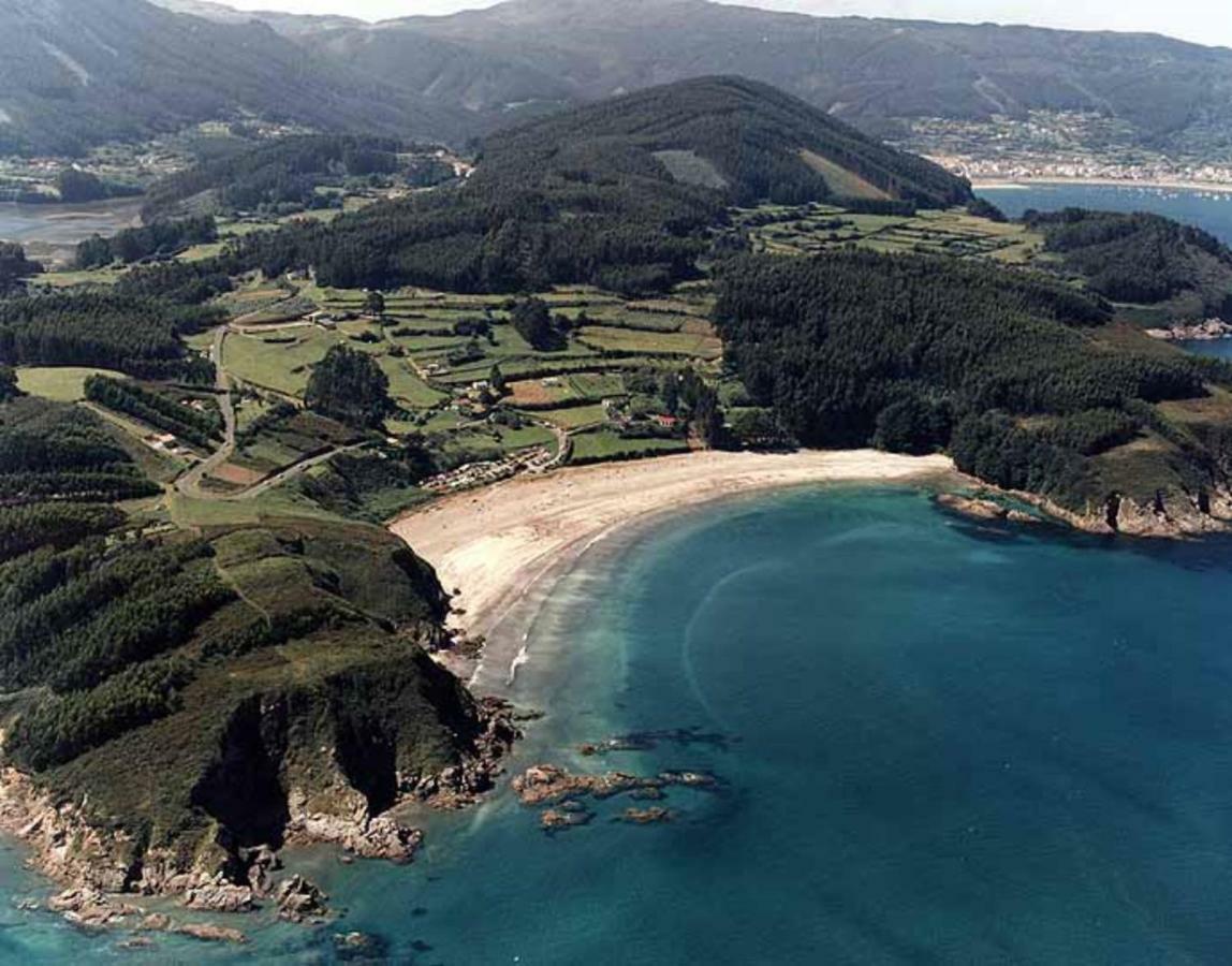 Natural Environment And Beaches-Ctr Valmaior Eksteriør billede